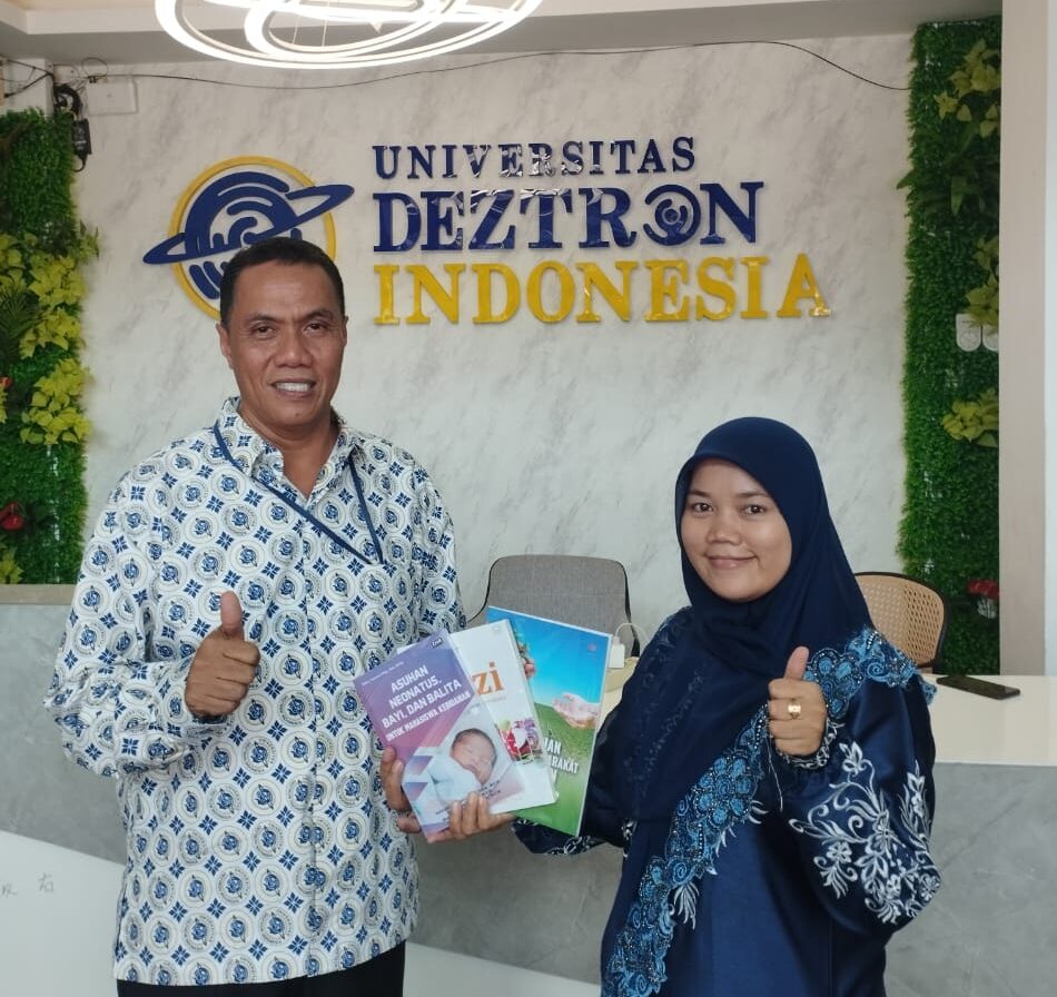 Universitas Deztron Indonesia