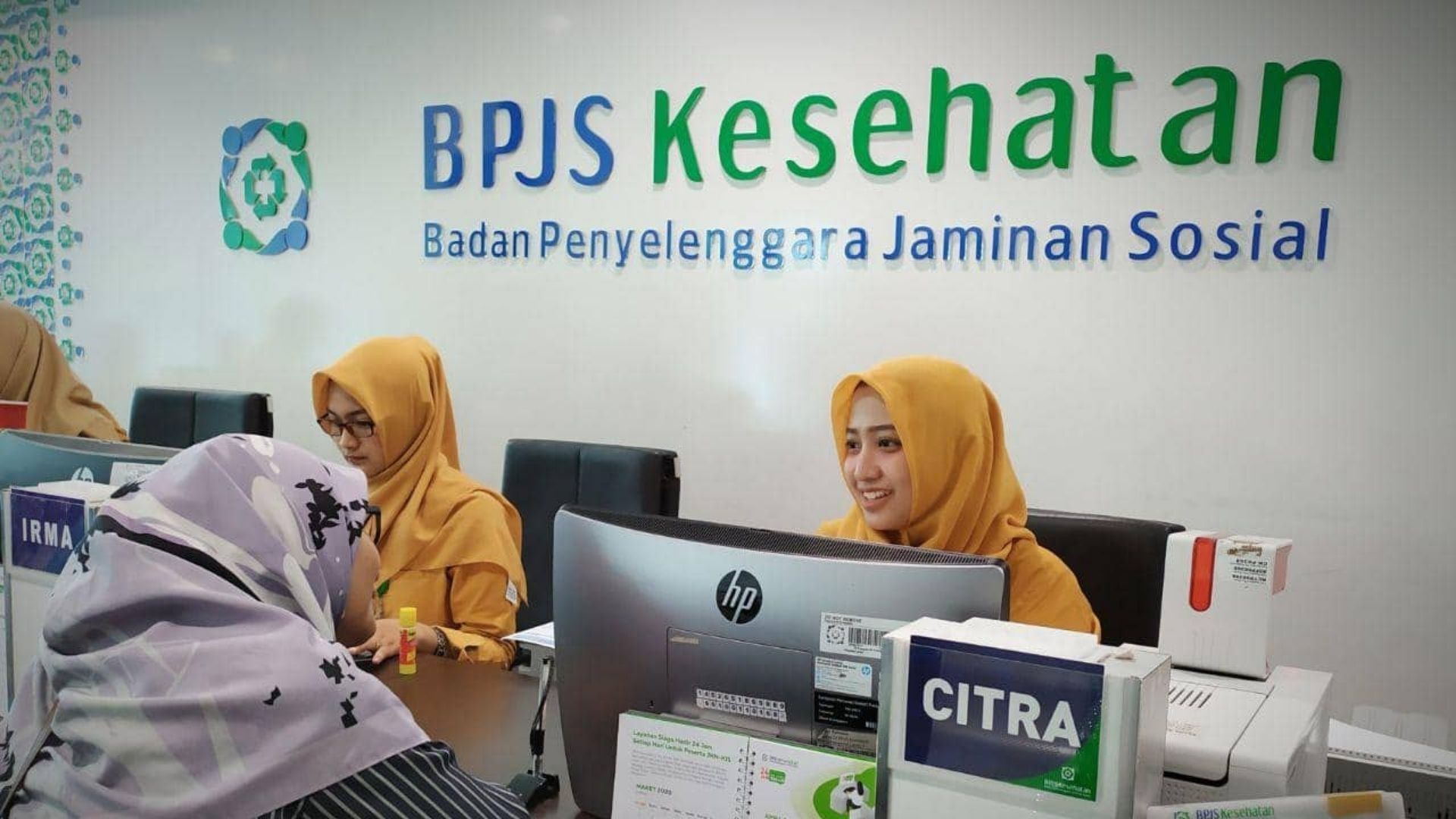 BPJS Tanpa Kelas Dimulai Juli 2025