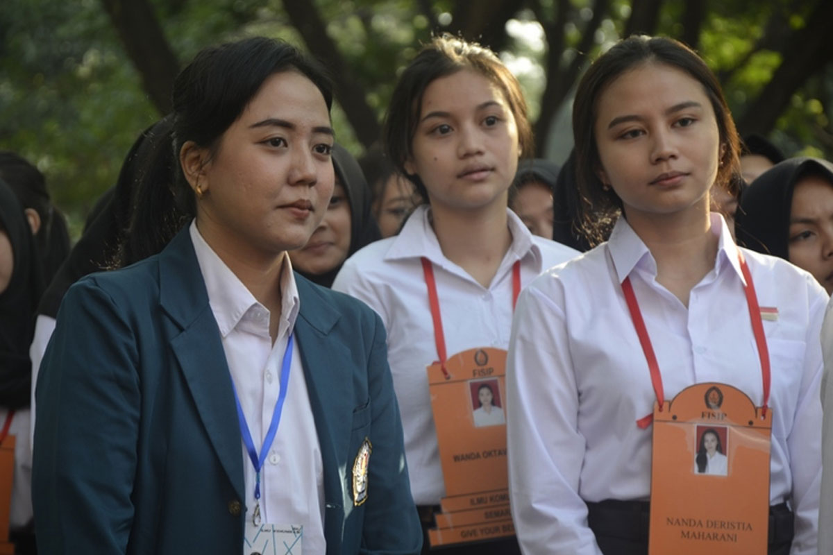 universitas terbaik di Jawa Tengah versi Unirank