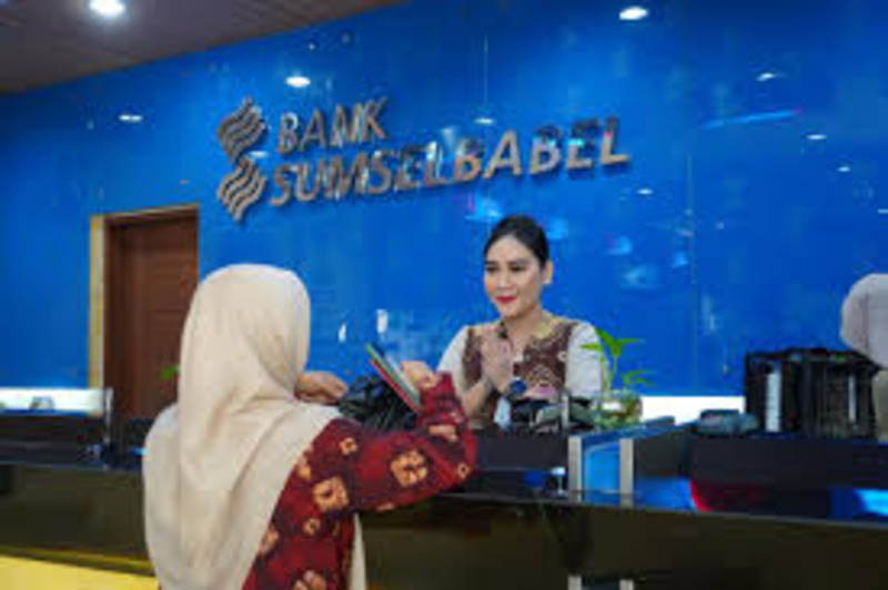 Bank Sumsel